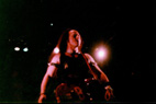 Live in Athens
